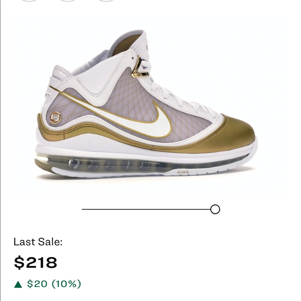 NWT LeBron China moon shoes